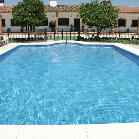 Cortijo De Frias Apartment กาบรา ภายนอก รูปภาพ