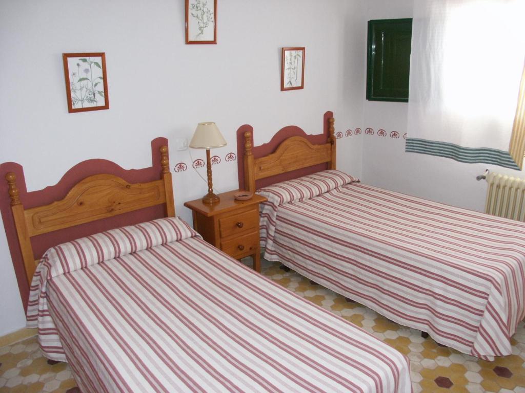 Cortijo De Frias Apartment กาบรา ห้อง รูปภาพ